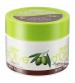 Dalan dOlive Body Butter Intensive Care Cream Enriched With Shea Butter 24 hour Moisture 250ml
